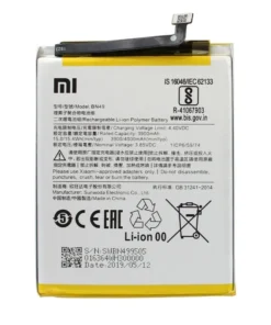 batterie REDMI 7A ORIGINAL