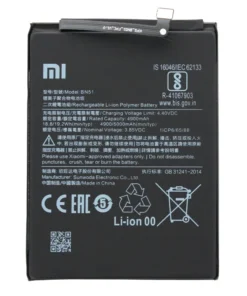 batterie REDMI 8A ORIGINAL