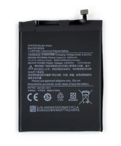 batterie REDMI NOTE 7 ORIGINAL