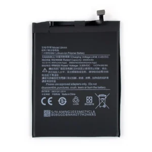 batterie REDMI NOTE 7 ORIGINAL