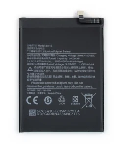 batterie REDMI NOTE 8T ORIGINAL