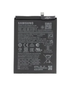 batterie SAMSUNG A10S A20S A11 ORIGINAL