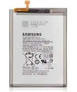 batterie SAMSUNG A13 4G ORIGINAL