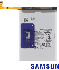 batterie SAMSUNG A15 4G ORIGINAL