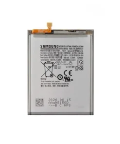 batterie SAMSUNG A31 ORIGINAL