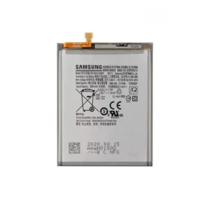 batterie SAMSUNG A31 ORIGINAL