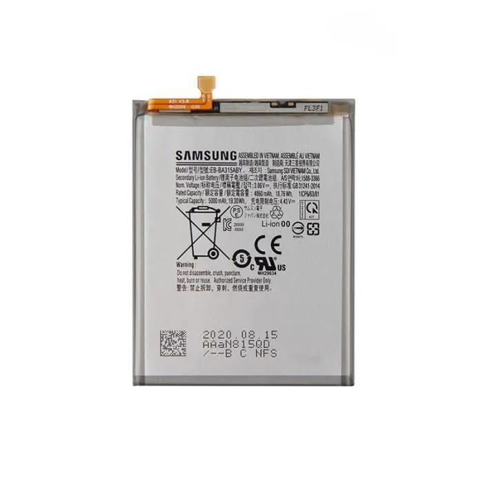 batterie SAMSUNG A32 ORIGINAL