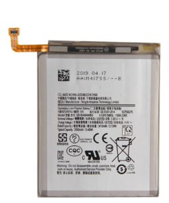 batterie SAMSUNG A60 ORIGINAL