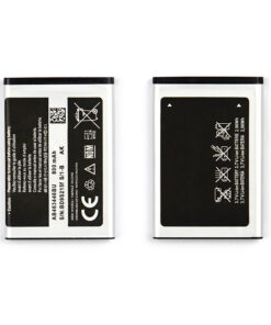 batterie SAMSUNG E250 ORIGINAL