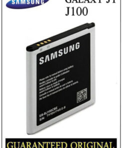 batterie SAMSUNG J100 ORIGINAL