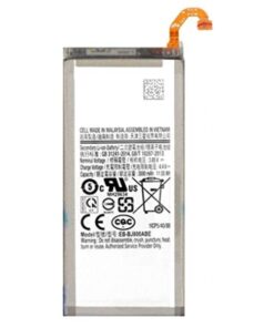 batterie SAMSUNG J8 ORIGINAL
