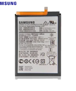 batterie SAMSUNG M11 ORIGINAL