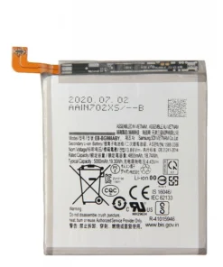 batterie SAMSUNG S22 PLUS ORIGINAL