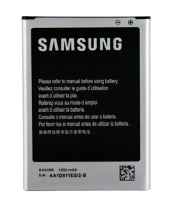 batterie SAMSUNG S4 MINI ORIGINAL