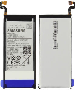 batterie SAMSUNG S7 EDGE ORIGINAL