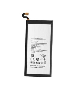 batterie SAMSUNG S6 ORIGINAL