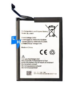 batterie TECNO SPARK 6 AIR