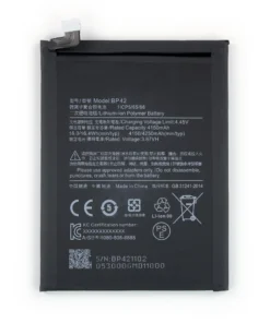 batterie XIAOMI 11 LITE ORIGINAL