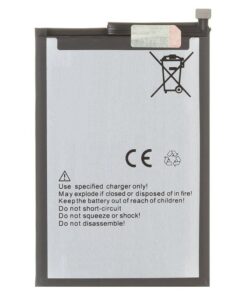 batterie INFINIX SMART 8