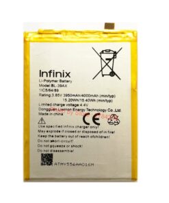 batterie INFINIX HOT 7