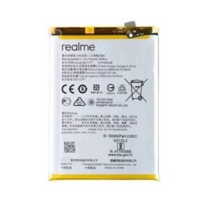 batterie REALME C65 ORIGINAL BLPA17