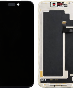 AFF ECRAN IPHONE 17 PRO MAX ORIGINAL OLED