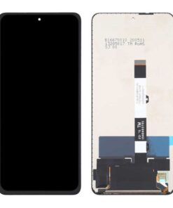 AFFCICHEUR LCD POCO X3 GT ORIGINAL