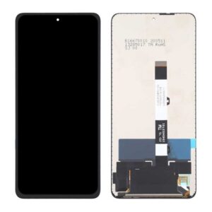 AFFCICHEUR LCD POCO X3 GT ORIGINAL