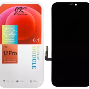 AFFICHEUR ECRAN IPHONE 12 INCELL HIGH QUALITY DISPLAY