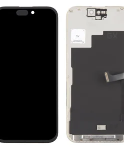 AFFICHEUR ECRAN IPHONE 15 PRO GX OLED DISPLAY
