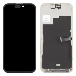 AFFICHEUR ECRAN IPHONE 15 PRO GX OLED DISPLAY