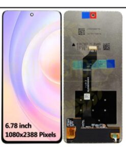 AFFICHEUR LCD HUAWEI NOVA 9 SE ORIGINAL QUALITY DISPLAY