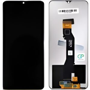 AFFICHREUR LCD CONDOR NOVA 60 ORIGINAL DISPLAY
