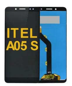 LCD ITEL A05S ORIGINAL QUALITY DISPLAY