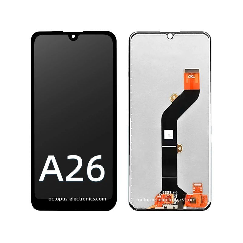 LCD ITEL A26 ORIGINAL QUALITY DISPLAY