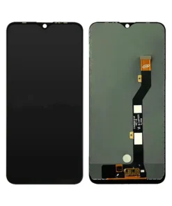 LCD TECNO CAMON 12 ORIGINAL QUALITY DISPLAY