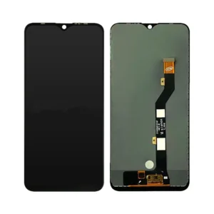 LCD TECNO CAMON 12 ORIGINAL QUALITY DISPLAY