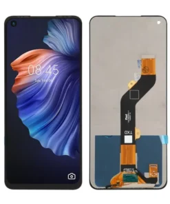 LCD TECNO CAMON 17 ORIGINAL QUALITY DISPLAY