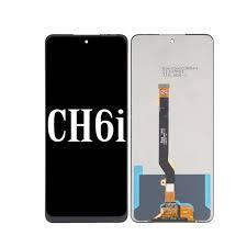 LCD TECNO CAMON 19 ORIGINAL QUALITY DISPLAY