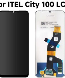 LCD TECNO CITY 100 ORIGINAL QUALITY DISPLAY