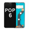 LCD TECNO POP 6 ORIGINAL QUALITY DISPLAY