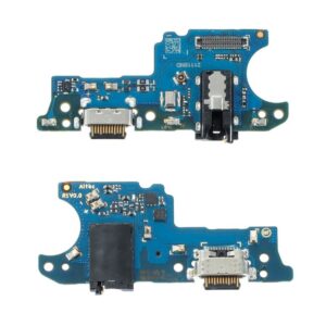 NAPPE DE CHARGE TÉLÉPHONE SAMSUNG A02S MK TELECOME