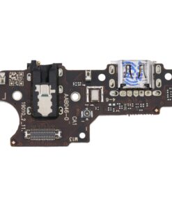 NAPPE DE CHARGE TÉLÉPHONE REALME C21Y