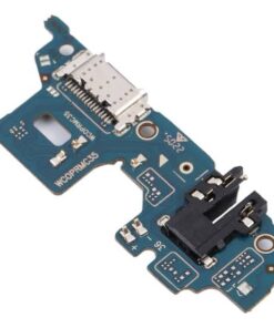 NAPPE DE CHARGE TÉLÉPHONE REALME C35