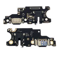 NAPPE DE CHARGE TÉLÉPHONE REALME C65