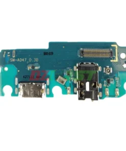 NAPPE DE CHARGE TÉLÉPHONE SAMSUNG A04S MK TELECOME