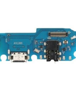 NAPPE DE CHARGE TÉLÉPHONE SAMSUNG A12 MK TELECOME