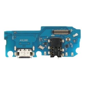 NAPPE DE CHARGE TÉLÉPHONE SAMSUNG A12 MK TELECOME