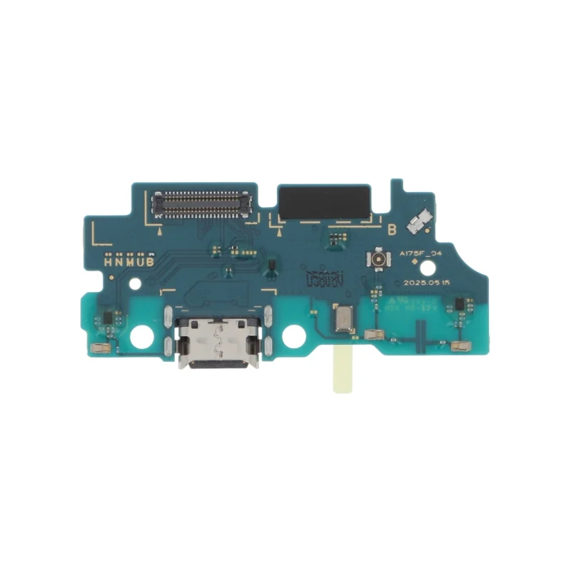 NAPPE DE CHARGE TÉLÉPHONE SAMSUNG A17 5G MK TELECOME