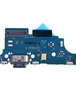 NAPPE DE CHARGE TÉLÉPHONE SAMSUNG A26